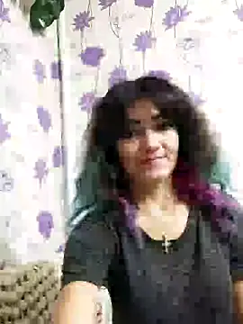 Snapshot of SweetLeila40 chatting on February 8, 2025, 11:24 pm SweetLeila40 online show from February 8, 2025, 11:24 pm