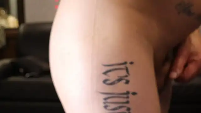 DamienSliick online show from October 17, 2025, 7:44 am