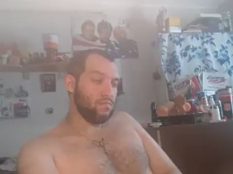 BISEXGOOD777 online show from June 1, 2026, 12:05 pm