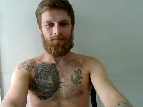 SkullTatto online show from February 2, 2026, 12:37 pm