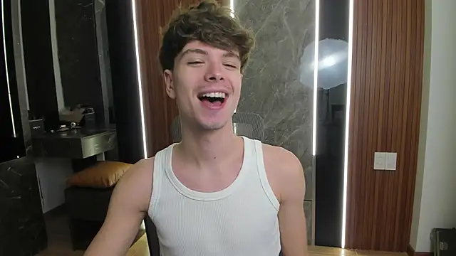 calvin love you online show from April 20, 2026, 12:52 pm