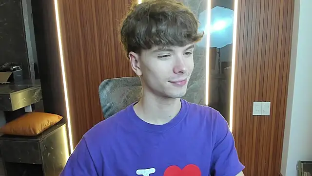 calvin love you online show from April 19, 2026, 5:25 pm