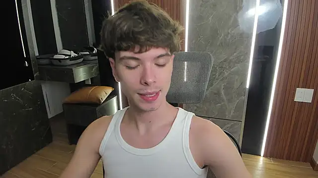 calvin love you online show from June 7, 2026, 5:07 pm