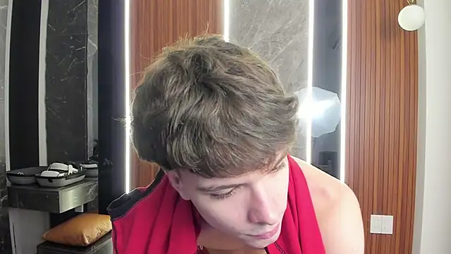 calvin love you online show from May 31, 2026, 5:08 pm