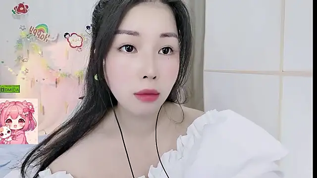 HK angelchloe online show from June 4, 2026, 1:10 am