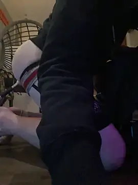 Naughty Excitement online show from April 7, 2026, 8:10 pm