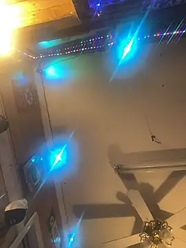 Naughty Excitement online show from April 13, 2026, 5:33 am