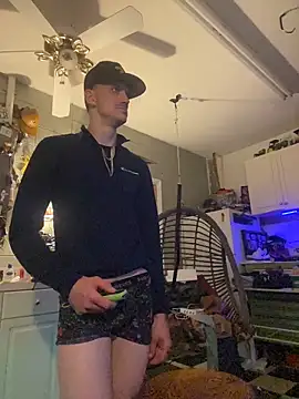 Naughty Excitement online show from March 8, 2026, 6:11 pm