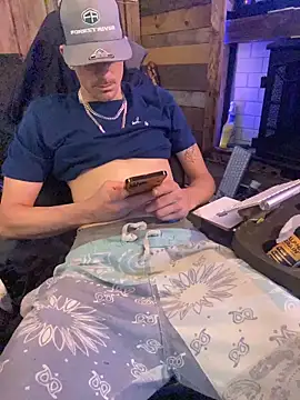 Naughty Excitement online show from February 26, 2026, 8:20 pm