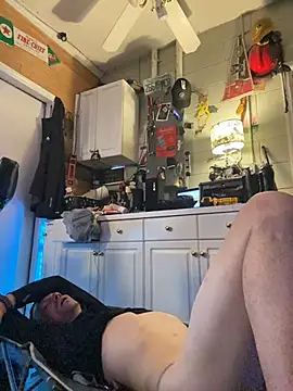 Naughty Excitement online show from April 18, 2026, 11:45 am