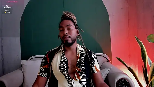 noah jones   online show from March 12, 2026, 4:33 pm