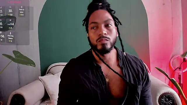 noah jones   online show from March 26, 2026, 5:55 pm