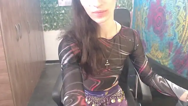 Snapshot of BurningVenus12 chatting on November 30, 2025, 8:20 pm BurningVenus12 online show from November 30, 2025, 8:20 pm