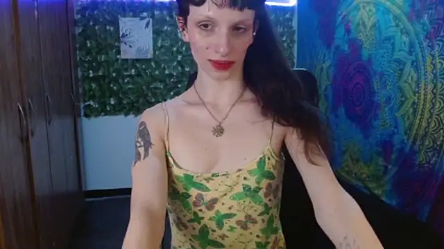 BurningVenus12 online show from February 14, 2026, 12:22 am