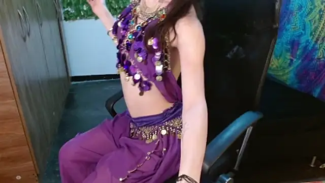 BurningVenus12 online show from February 8, 2026, 10:18 pm