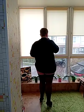 Annet1912 online show from April 3, 2026, 7:37 am