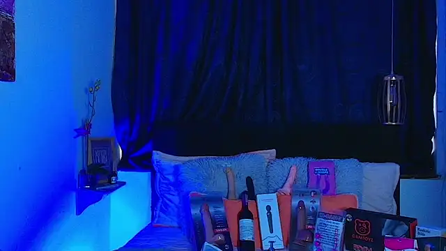 Snapshot of avans_15 chatting on February 18, 2025, 8:03 pm avans 15 online show from February 18, 2025, 8:03 pm