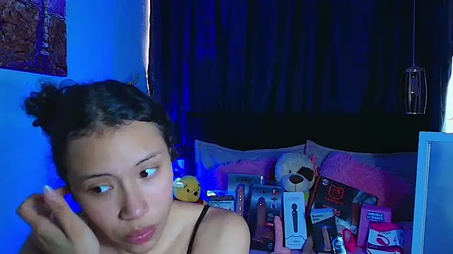 Snapshot of avans_15 chatting on February 28, 2025, 8:07 pm avans 15 online show from February 28, 2025, 8:07 pm