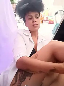 BlairSamy online show from January 9, 2026, 1:07 pm