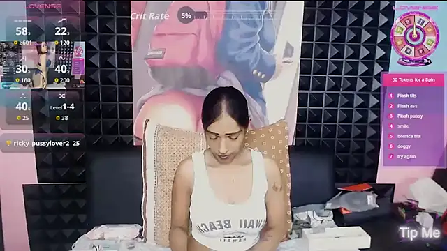 Snapshot of Sexualindian chatting on December 13, 2025, 8:04 pm Sexualindian online show from December 13, 2025, 8:04 pm