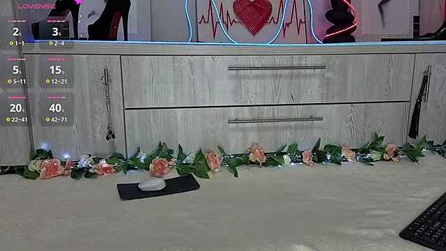 --Kris-- online show from February 13, 2026, 11:54 am