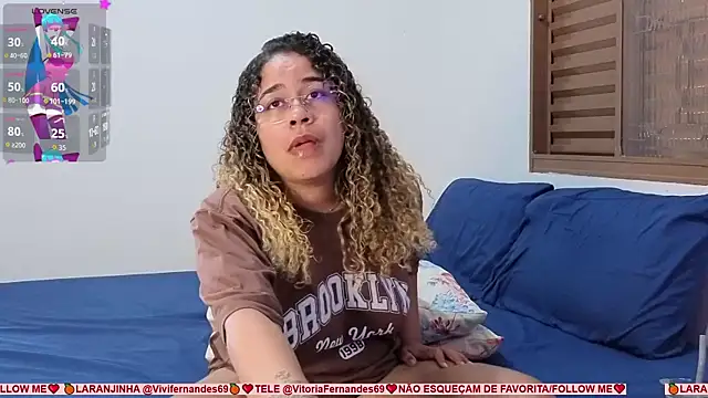 Snapshot of VitoriaFernandes chatting on October 22, 2025, 7:02 pm VitoriaFernandes online show from October 22, 2025, 7:02 pm