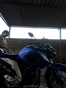 Snapshot of VitoriaFernandes chatting on October 25, 2025, 9:37 pm VitoriaFernandes online show from October 25, 2025, 9:37 pm