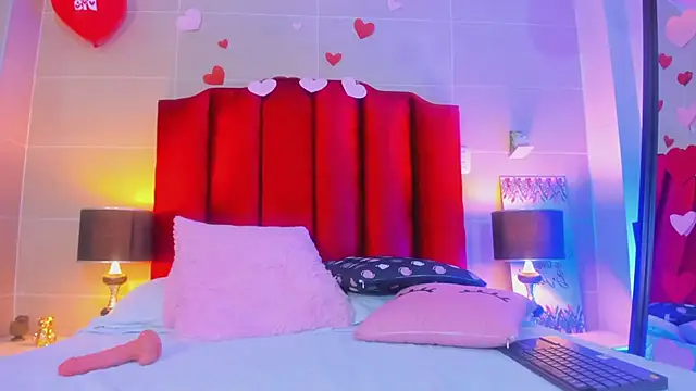 Snapshot of isabella_montez chatting on February 24, 2025, 3:09 pm isabella montez online show from February 24, 2025, 3:09 pm