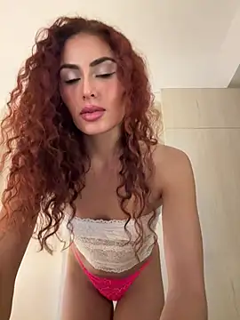 Victoria-77 online show from April 25, 2026, 2:14 am