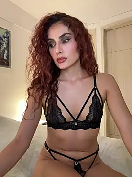 Victoria-77 online show from July 23, 2026, 1:19 am