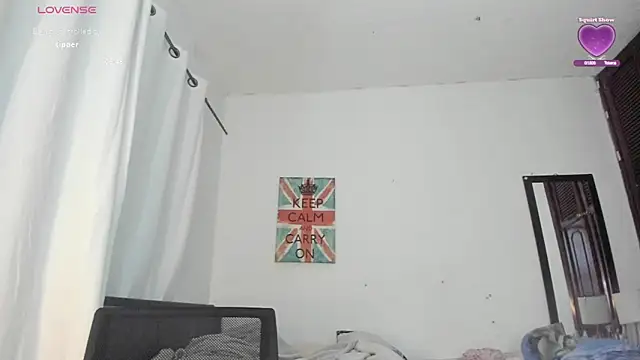 Sophie sweett19 online show from November 1, 2025, 11:53 pm