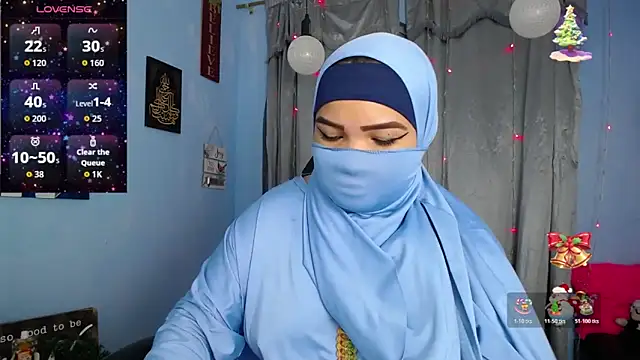 Falak-Yasin online show from November 24, 2025, 12:38 pm