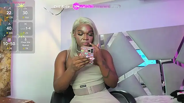 Arii xxx online show from April 5, 2026, 10:27 pm