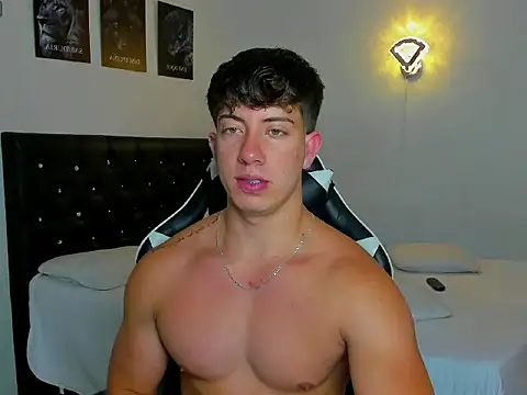 sean brownx online show from November 8, 2025, 7:50 pm