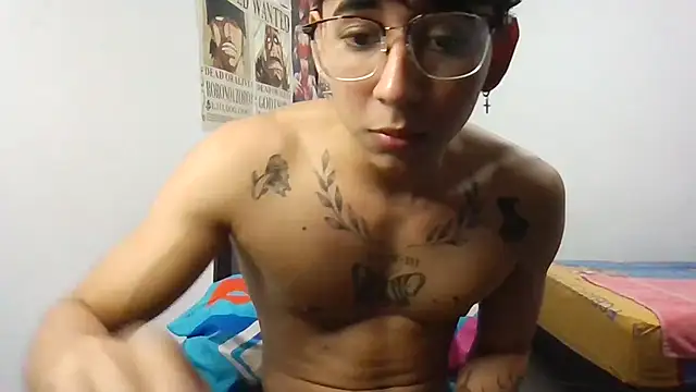 Dillom420 online show from January 29, 2025, 3:44 am