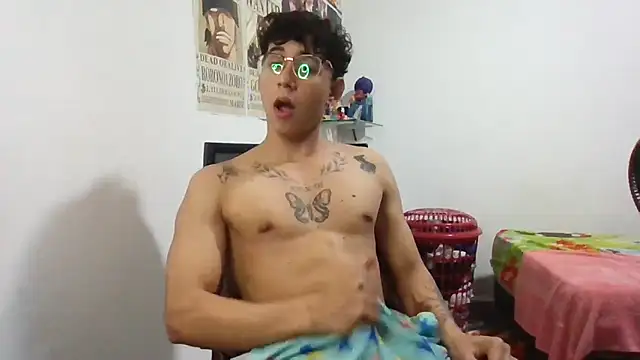 Dillom420 online show from January 15, 2025, 8:30 am