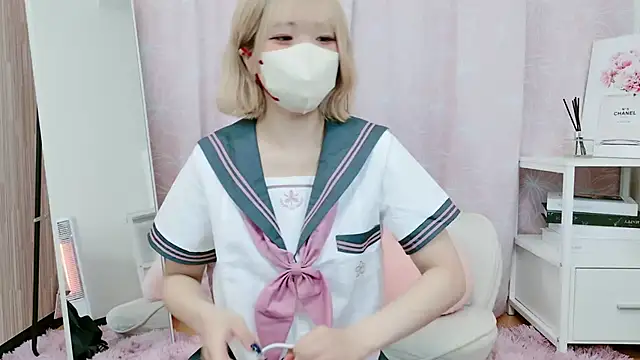 eimi ch online show from December 15, 2024, 12:40 am