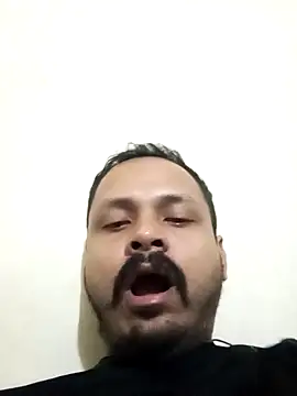 Snapshot of Aabhinashh chatting on October 15, 2025, 9:34 pm Aabhinashh online show from October 15, 2025, 9:34 pm