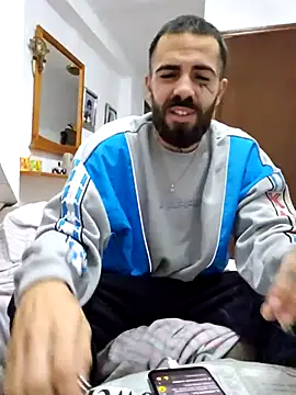 charlye inkkkk online show from November 6, 2025, 8:24 pm