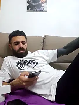 charlye inkkkk online show from February 5, 2026, 11:44 pm