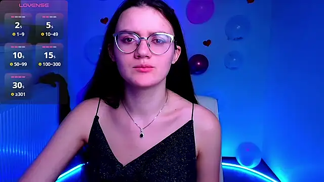 Josephine jo online show from February 16, 2025, 6:54 am