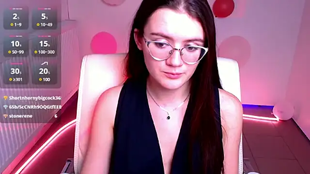 Josephine jo online show from March 16, 2025, 10:11 am