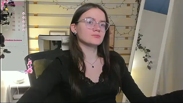 Josephine jo online show from March 3, 2026, 7:26 am