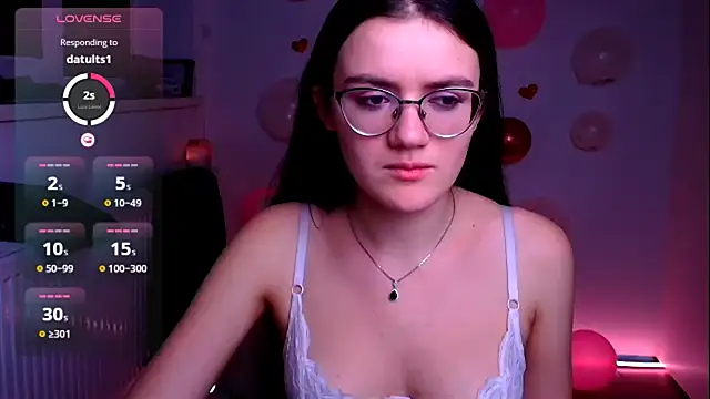 Josephine jo online show from February 18, 2025, 3:10 am