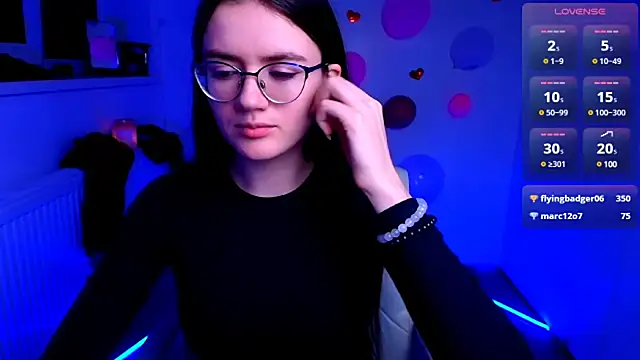 Josephine jo online show from March 5, 2025, 10:22 am