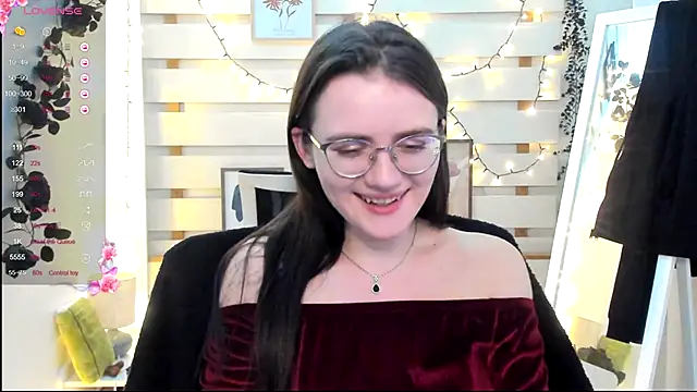 Josephine jo online show from December 17, 2025, 9:20 pm