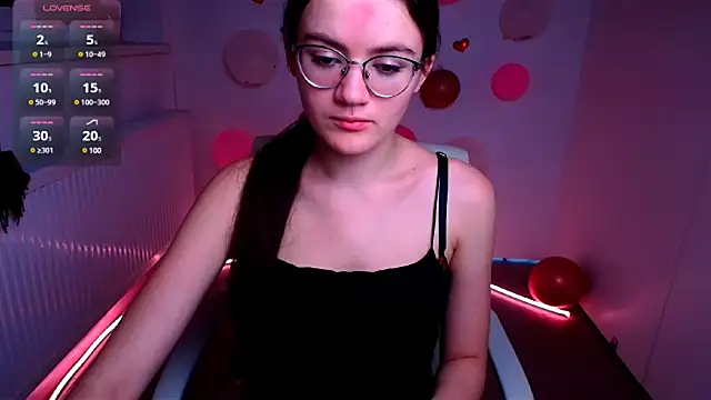 Josephine jo online show from February 27, 2025, 2:35 am