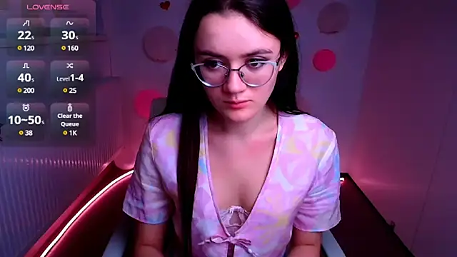 Josephine jo online show from February 28, 2025, 5:37 am