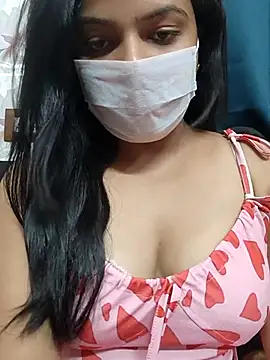 Myloveurvi online show from April 29, 2026, 6:03 pm