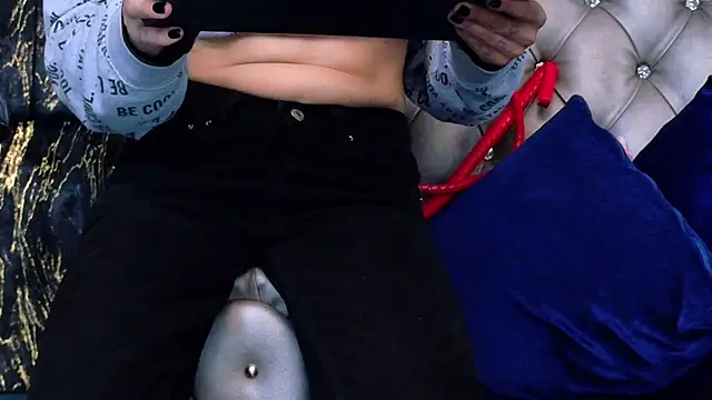 LusstCruella online show from February 19, 2026, 5:32 pm